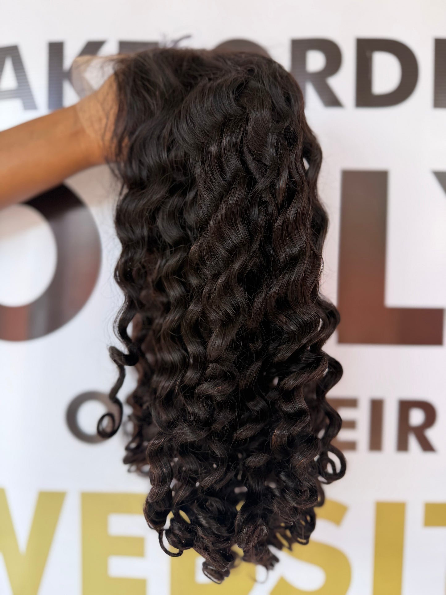 Flow 5/5 Curls