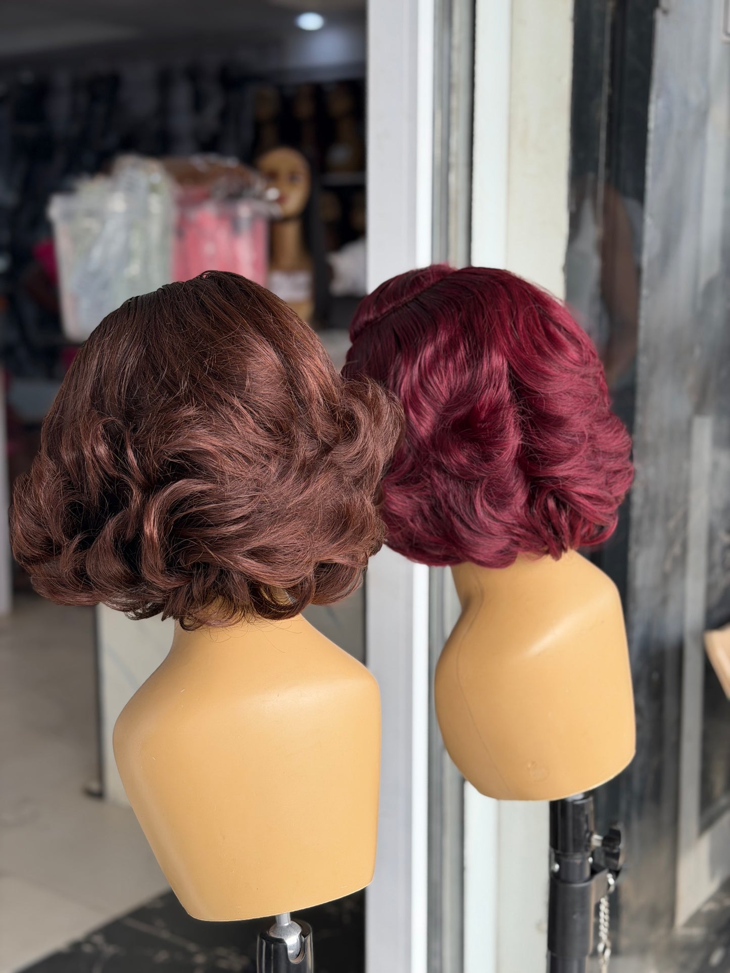 Flower Bounce in Colors 4/4 Closure