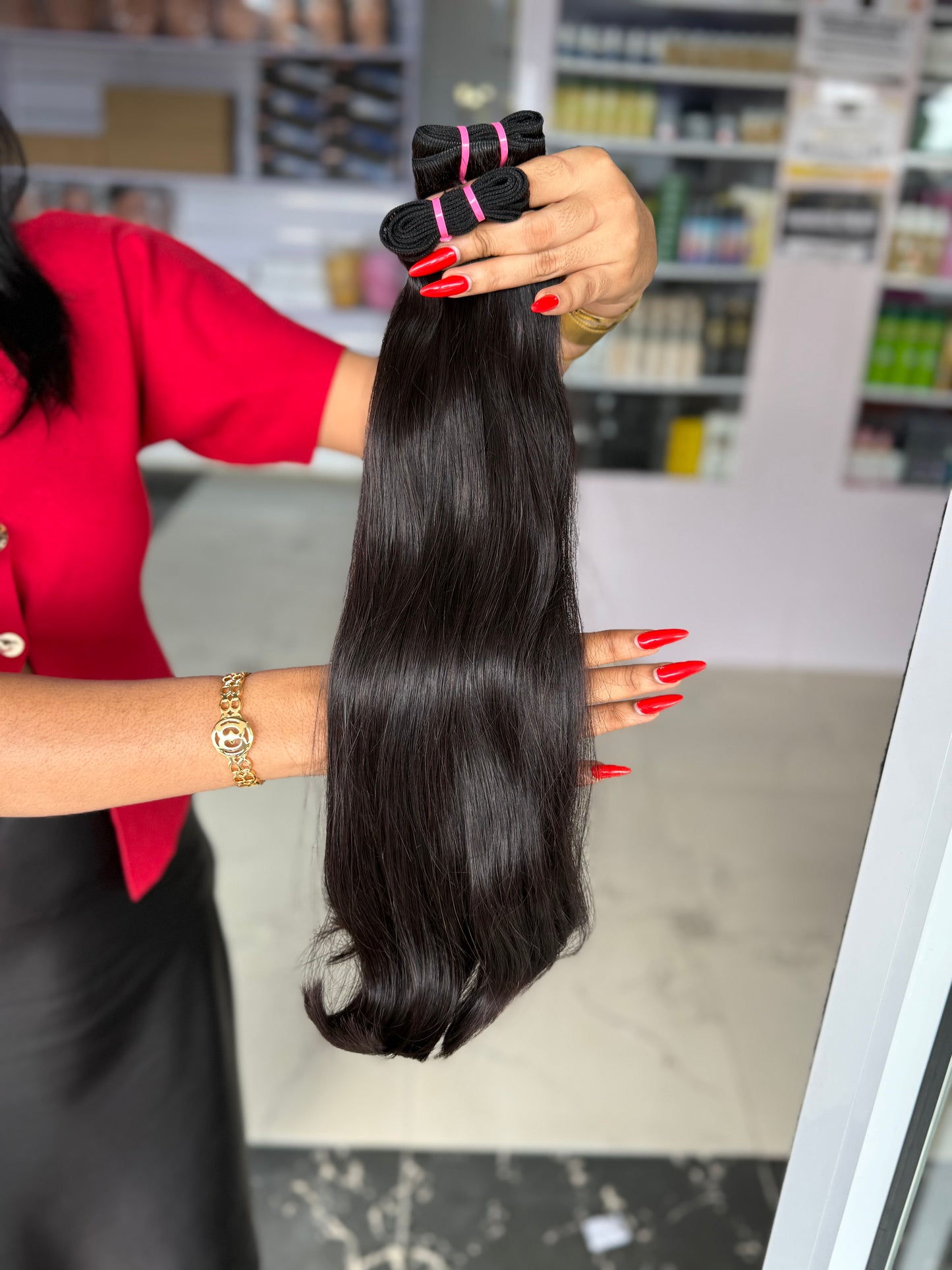 Double Drawn Bundles Only