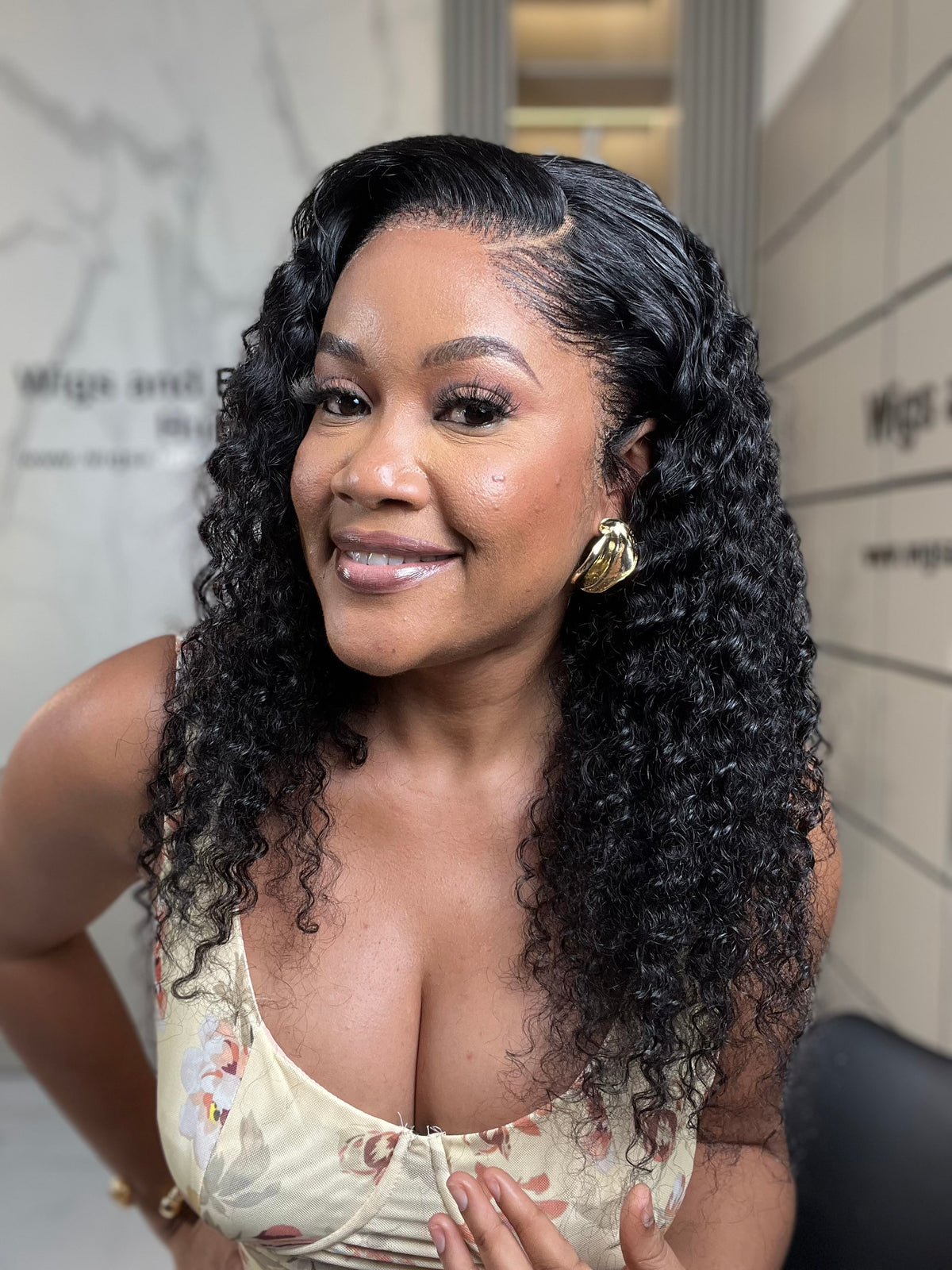 SO Frontal Deepwave Wigcap