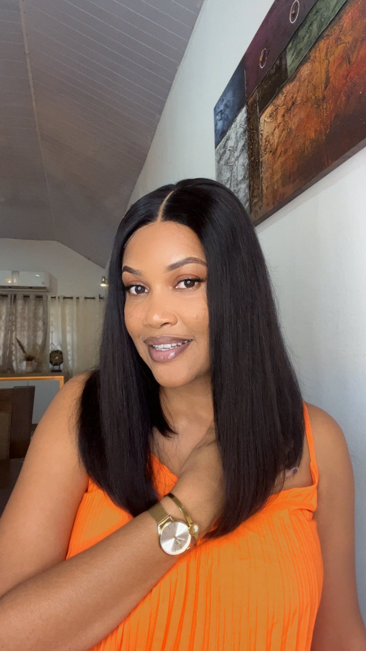 Marian 4/4 Bob Wigcap