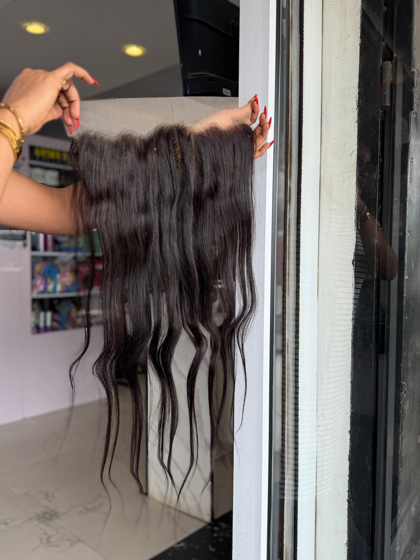 340cedis 22” Straight frontal only