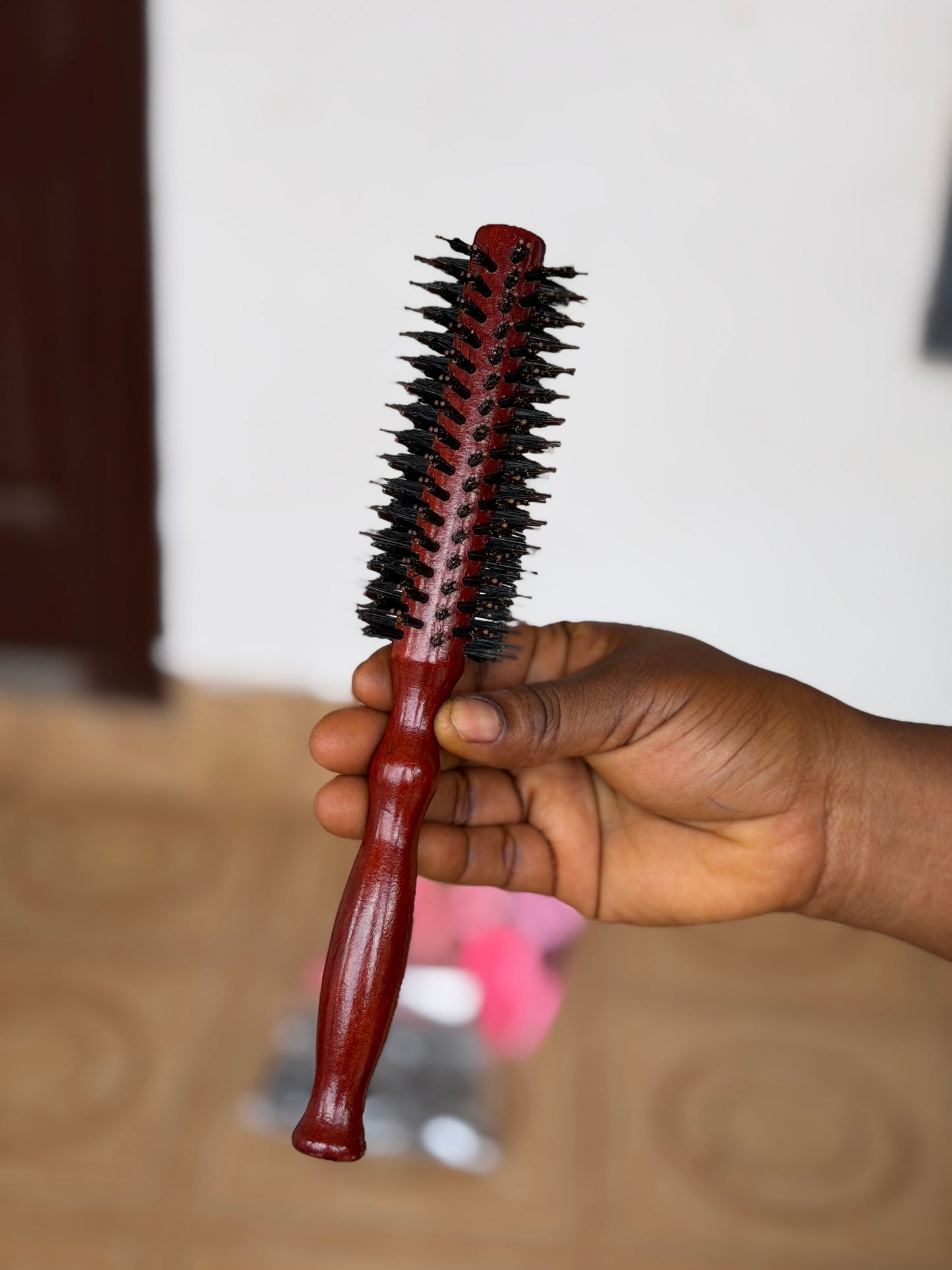 Round Brush