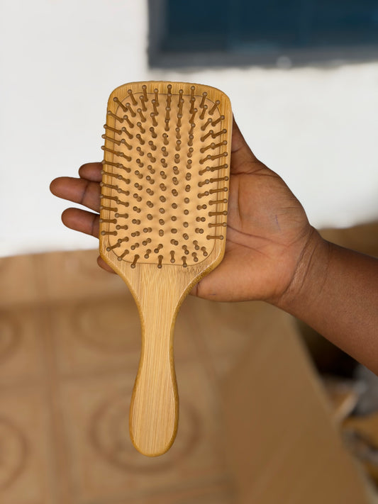 Big Wood Brush