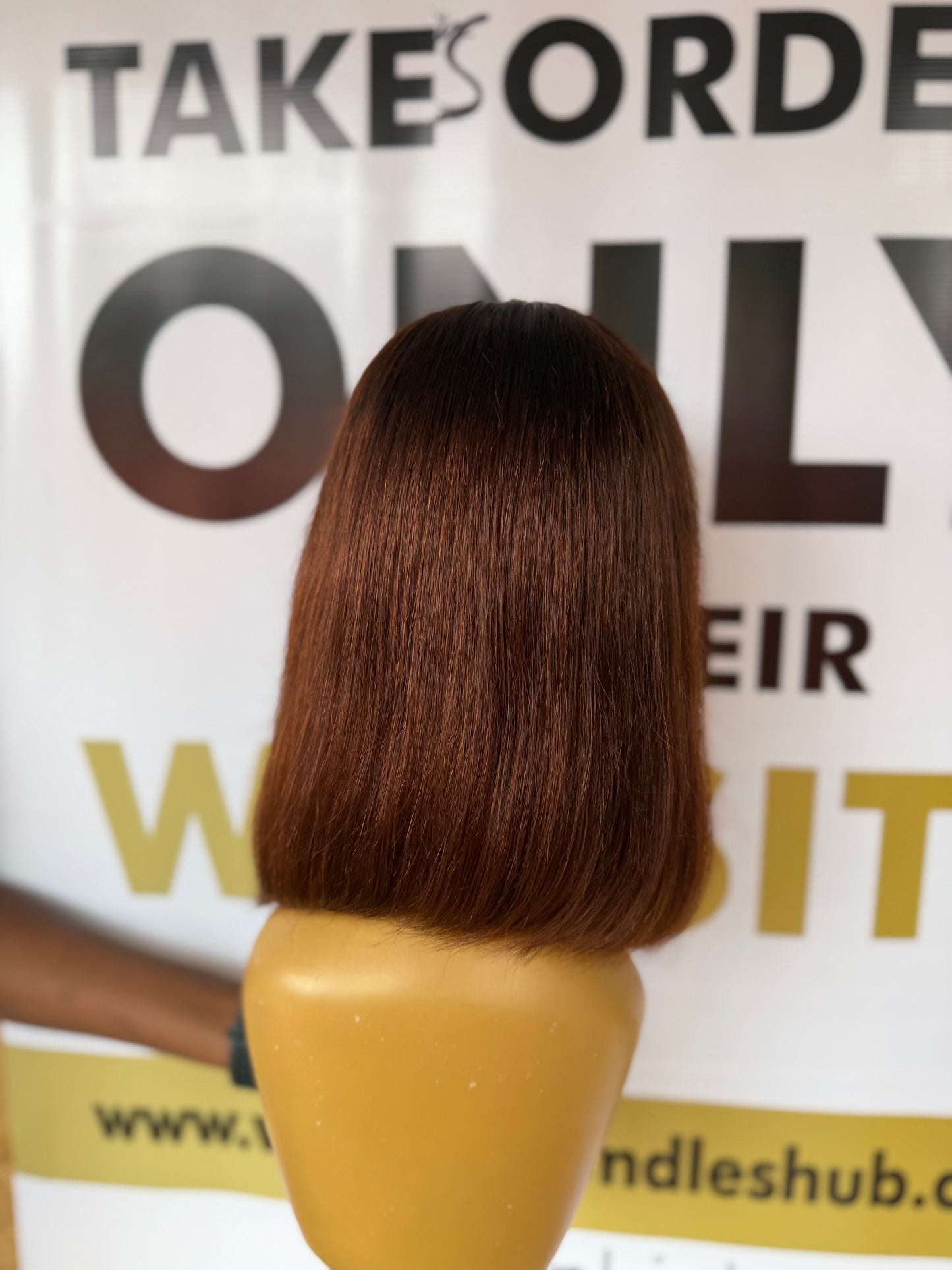Wholesale Bob 2