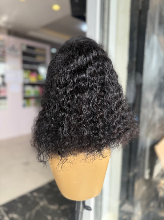 Affordable Jerry Curls