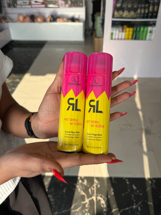 Glamour Beauty Glue Spray