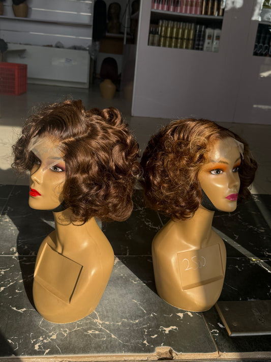 Flip Bounce 5/5 Closure