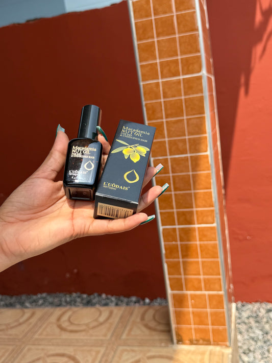 Luodais Macadamia Nut Oil