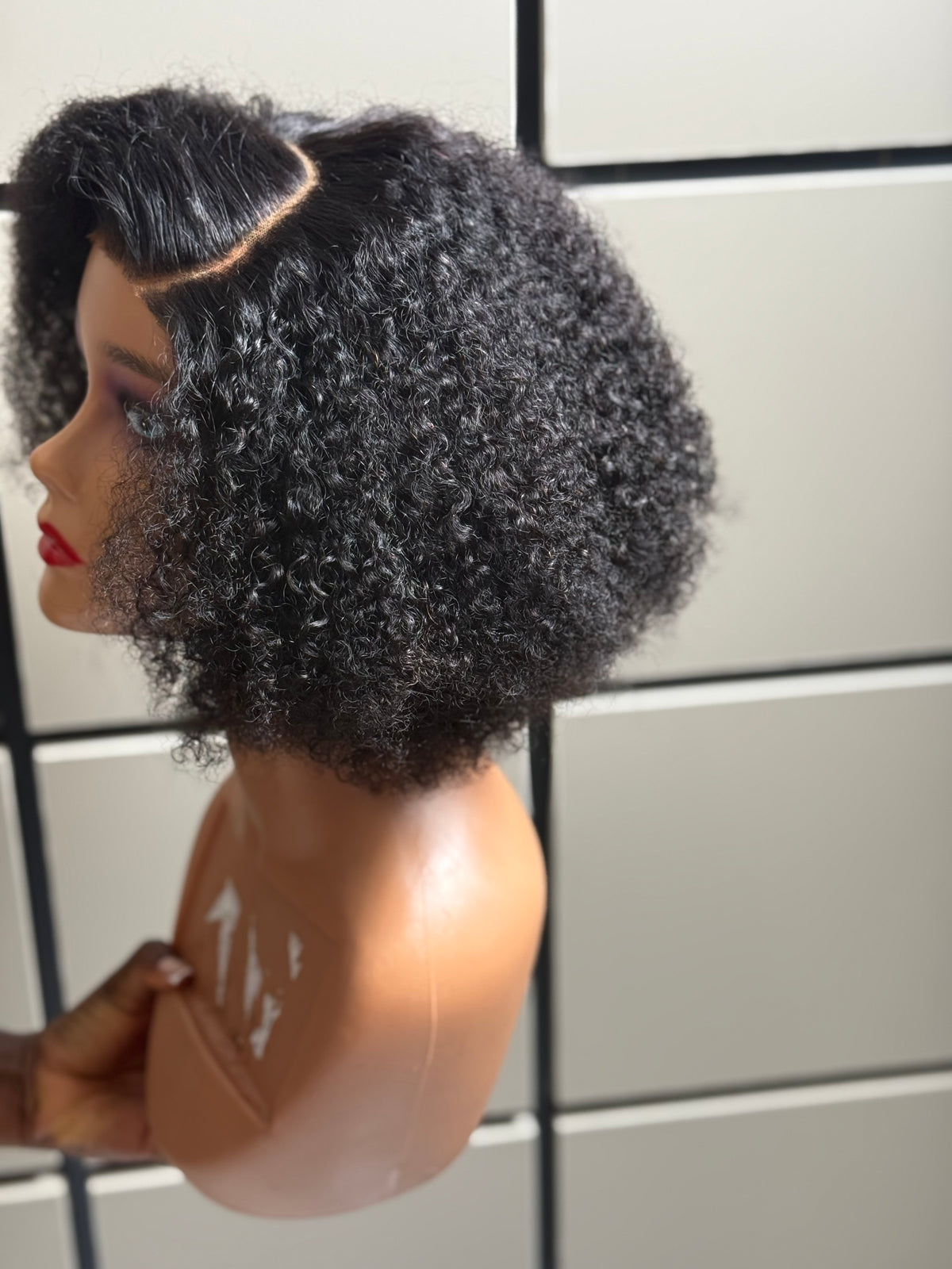 Wig 5