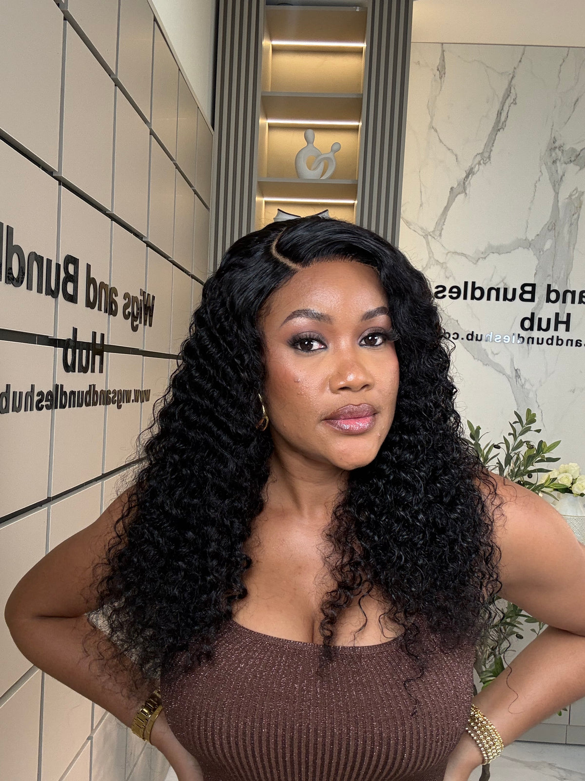 Mongolian 4/4 Closure Deepwave