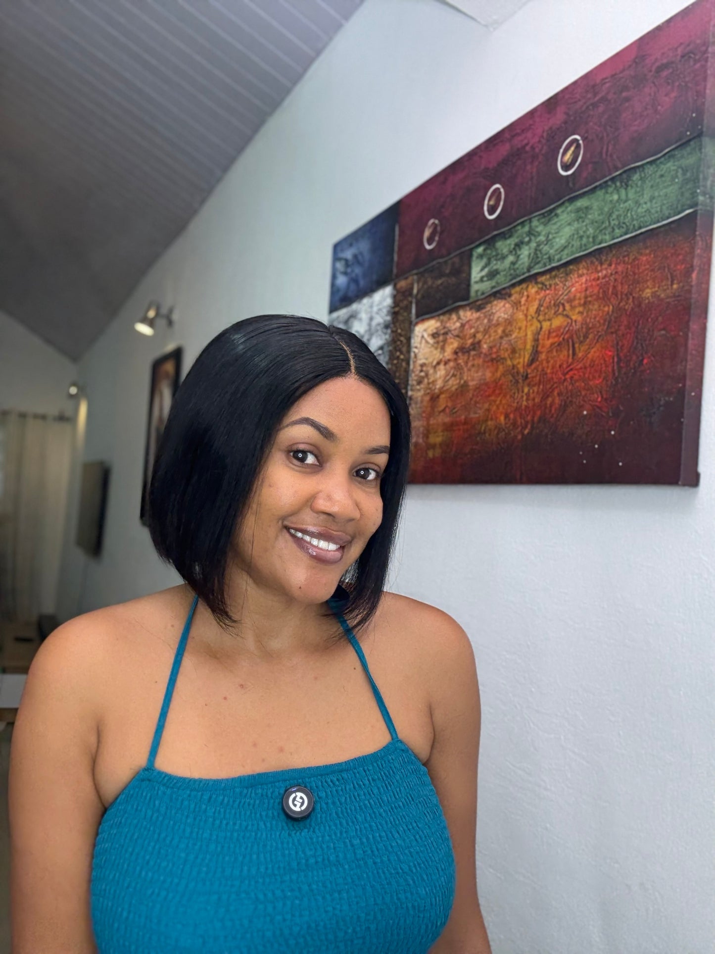 Jemmy light Weight 4/4 Closure Bob