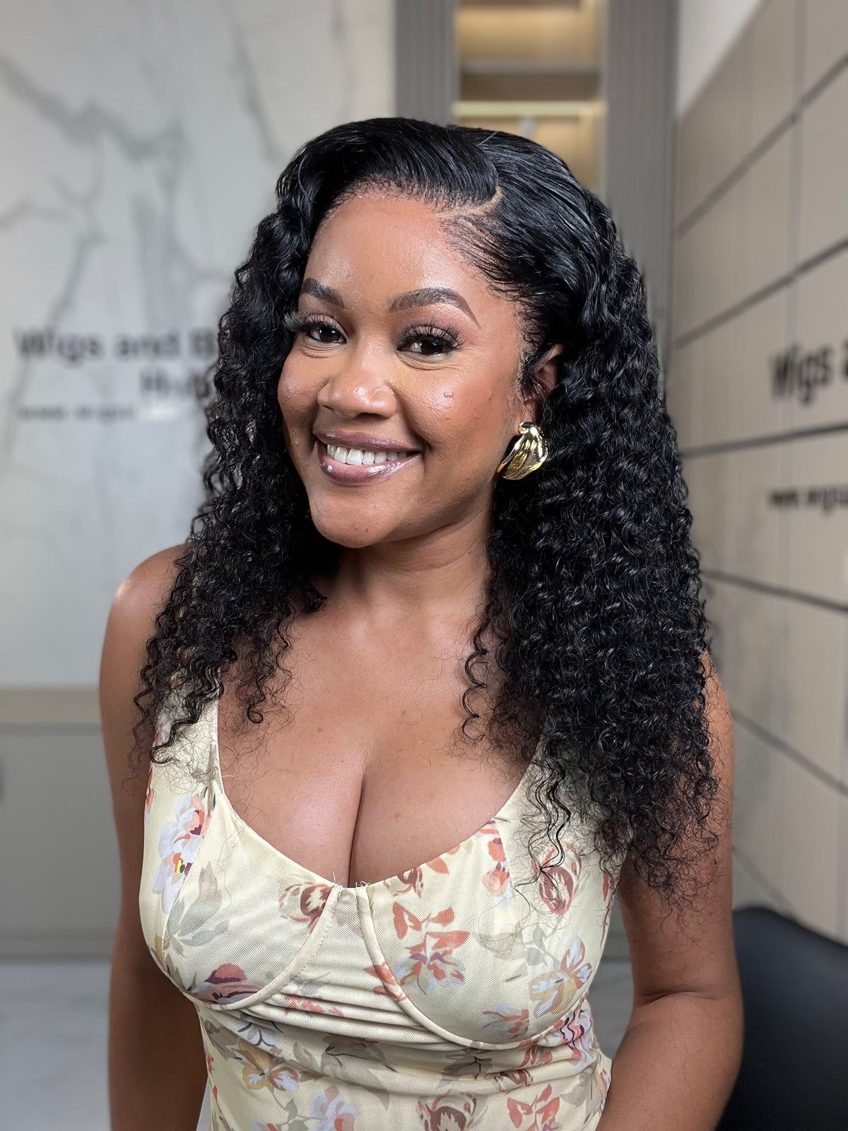 SO Frontal Deepwave Wigcap