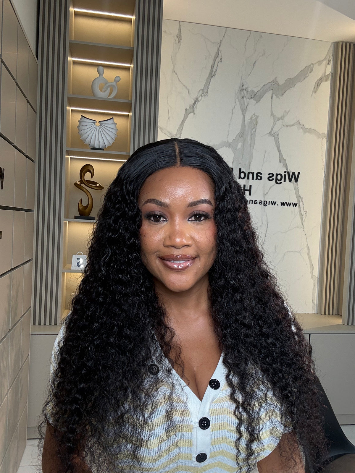 Caribbean Virgin Closure Deepwave