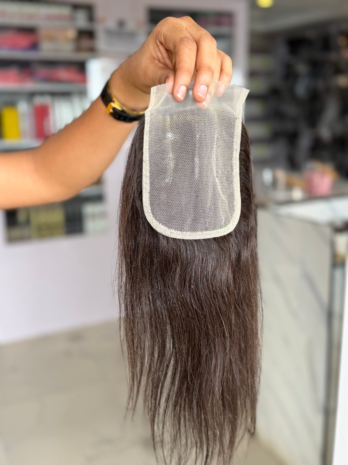 92Cedis 10'' 4/4 Closure Only