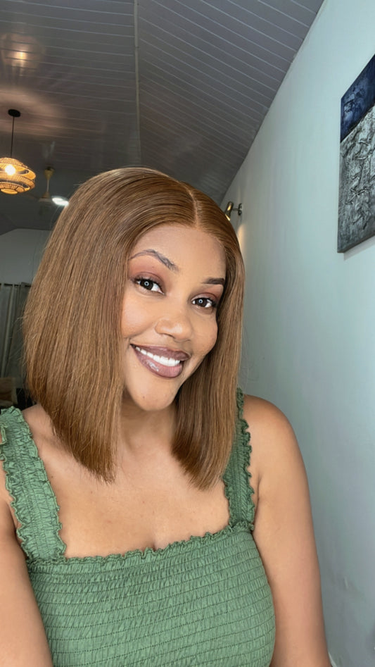 Nene Brown SDD Bob 300Grams