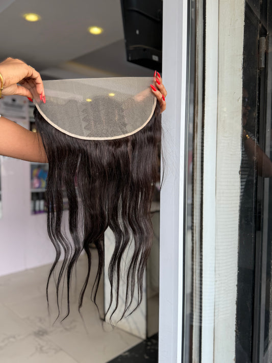 340cedis 22” Straight frontal only