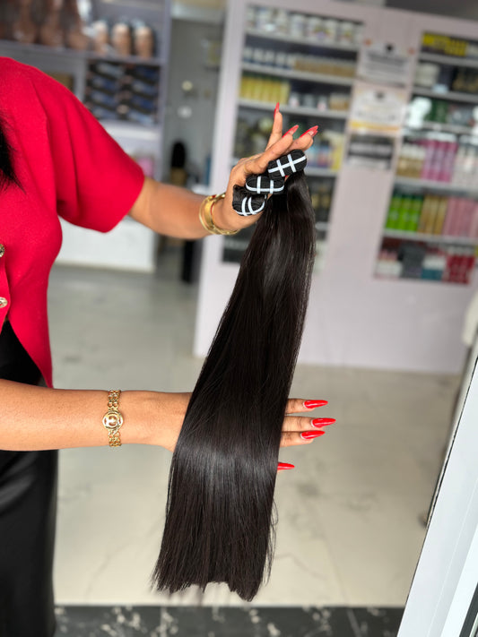 Vietnamese Bone Straight Bundles