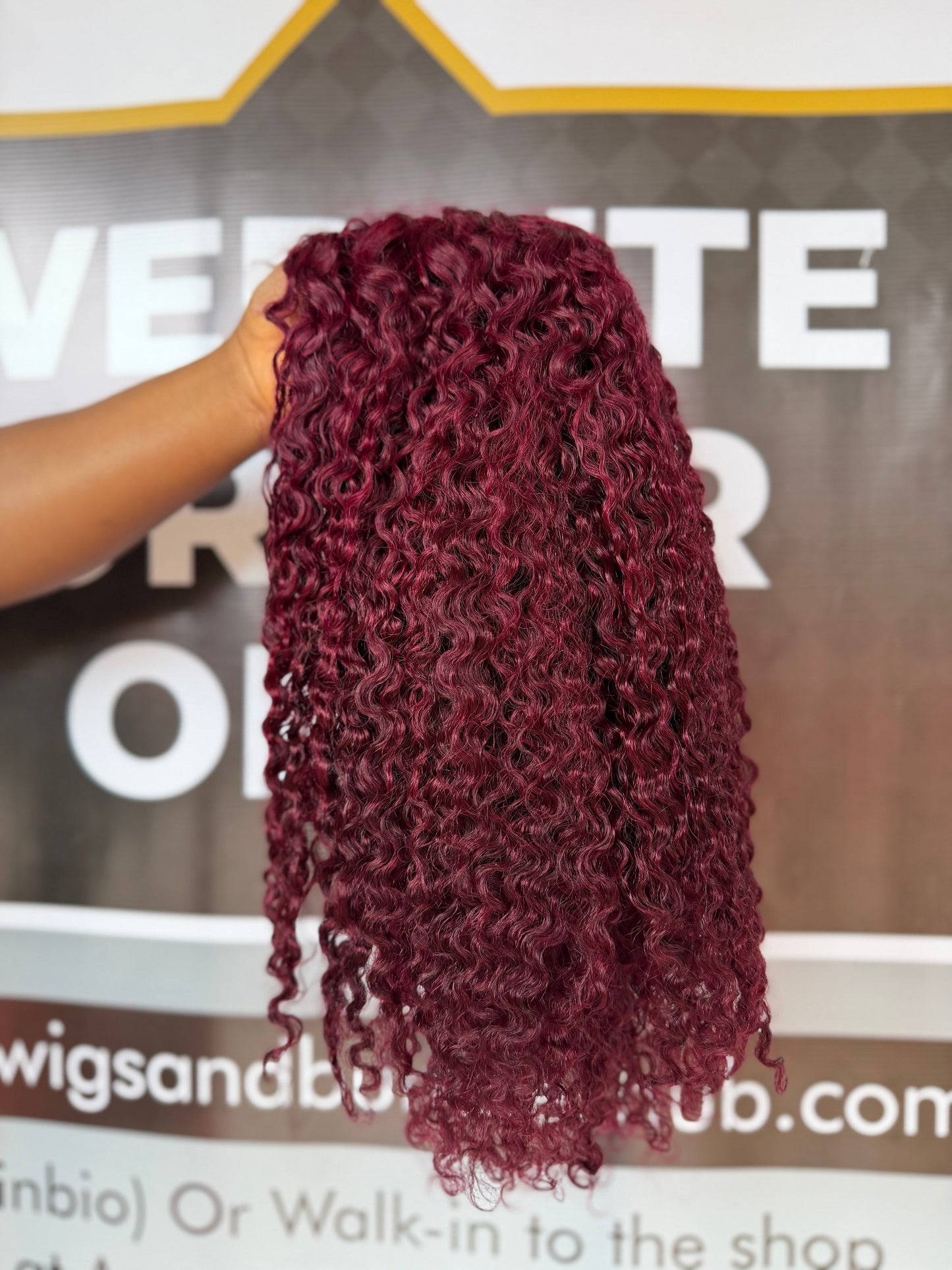 Q3, 99J Curls