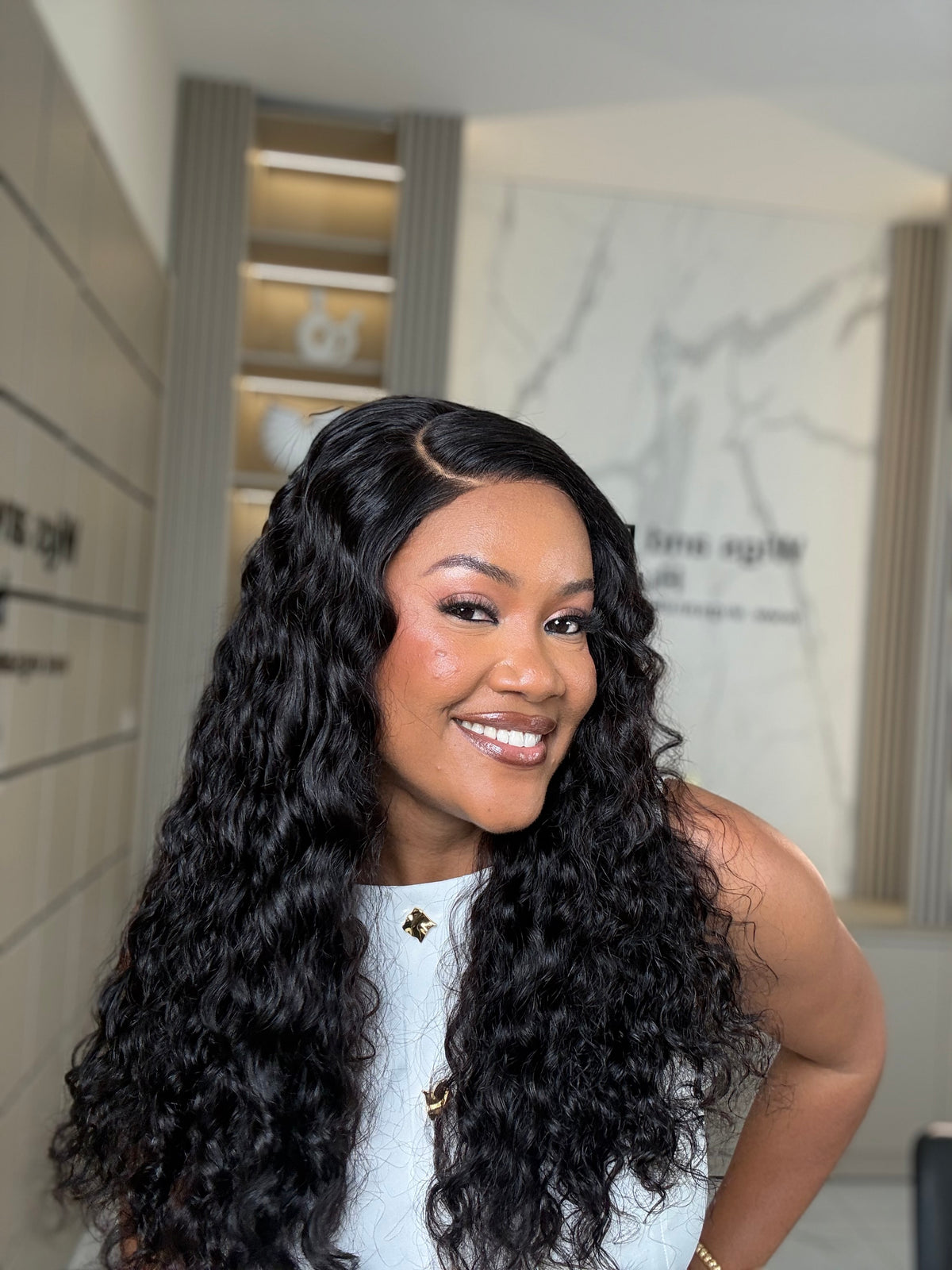 Flow Closure Curls In 5/5