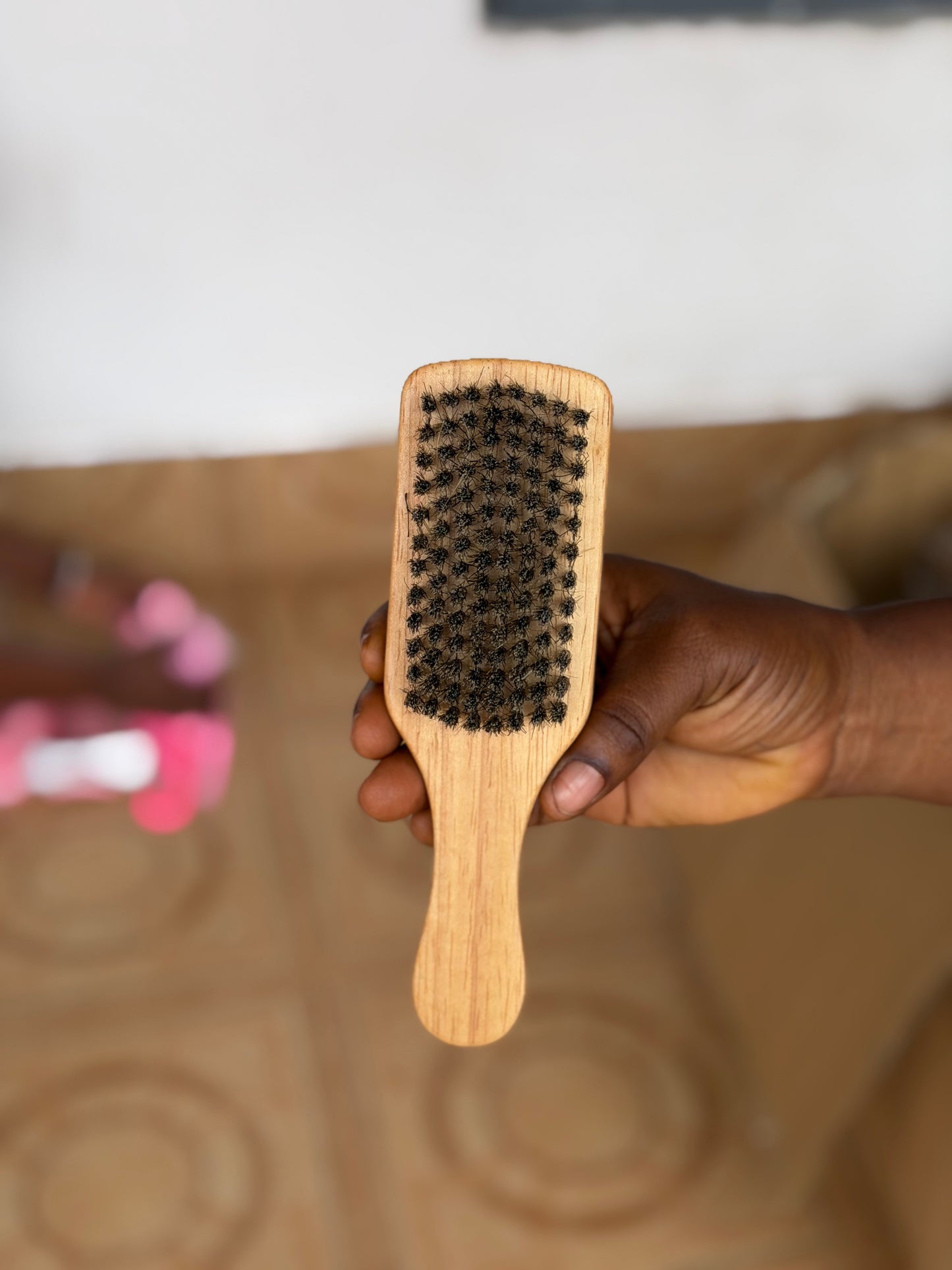 2 Edge Brush Small