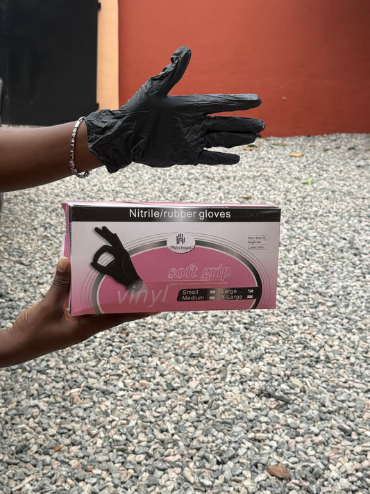 Gloves Box