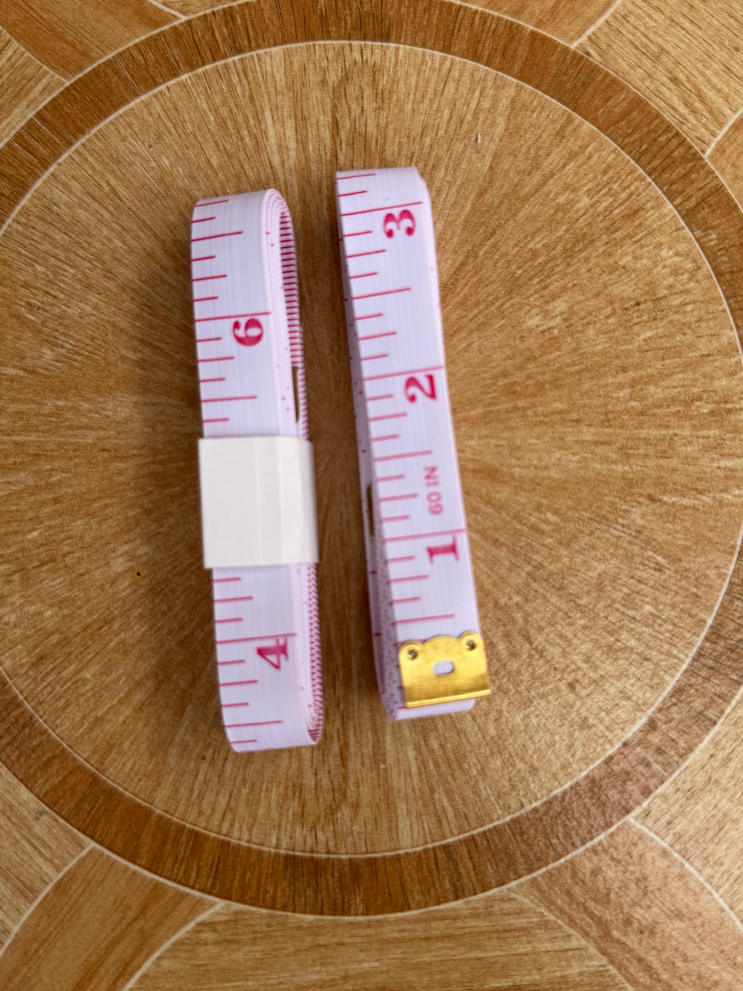 Measuring Tape