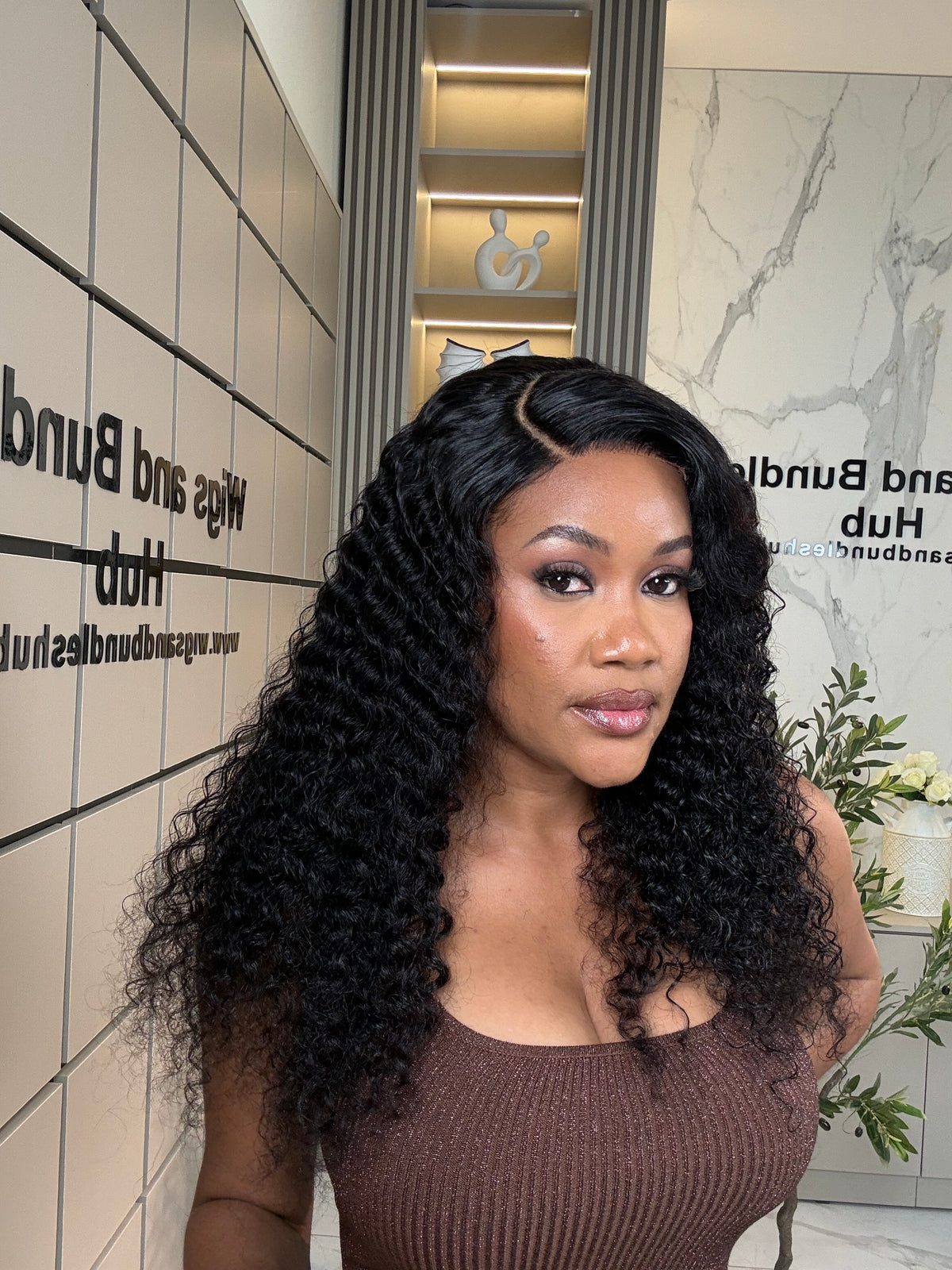 Mongolian 4/4 Closure Deepwave
