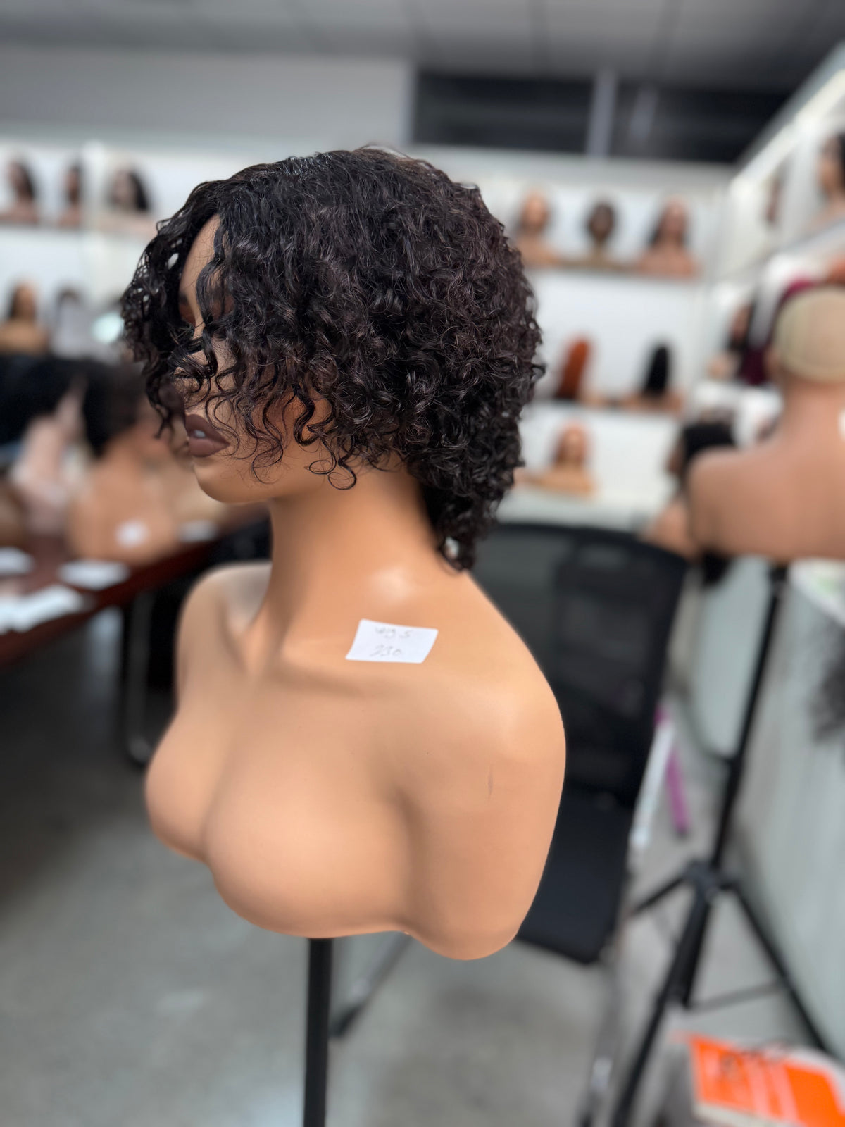 Pre order wig 5