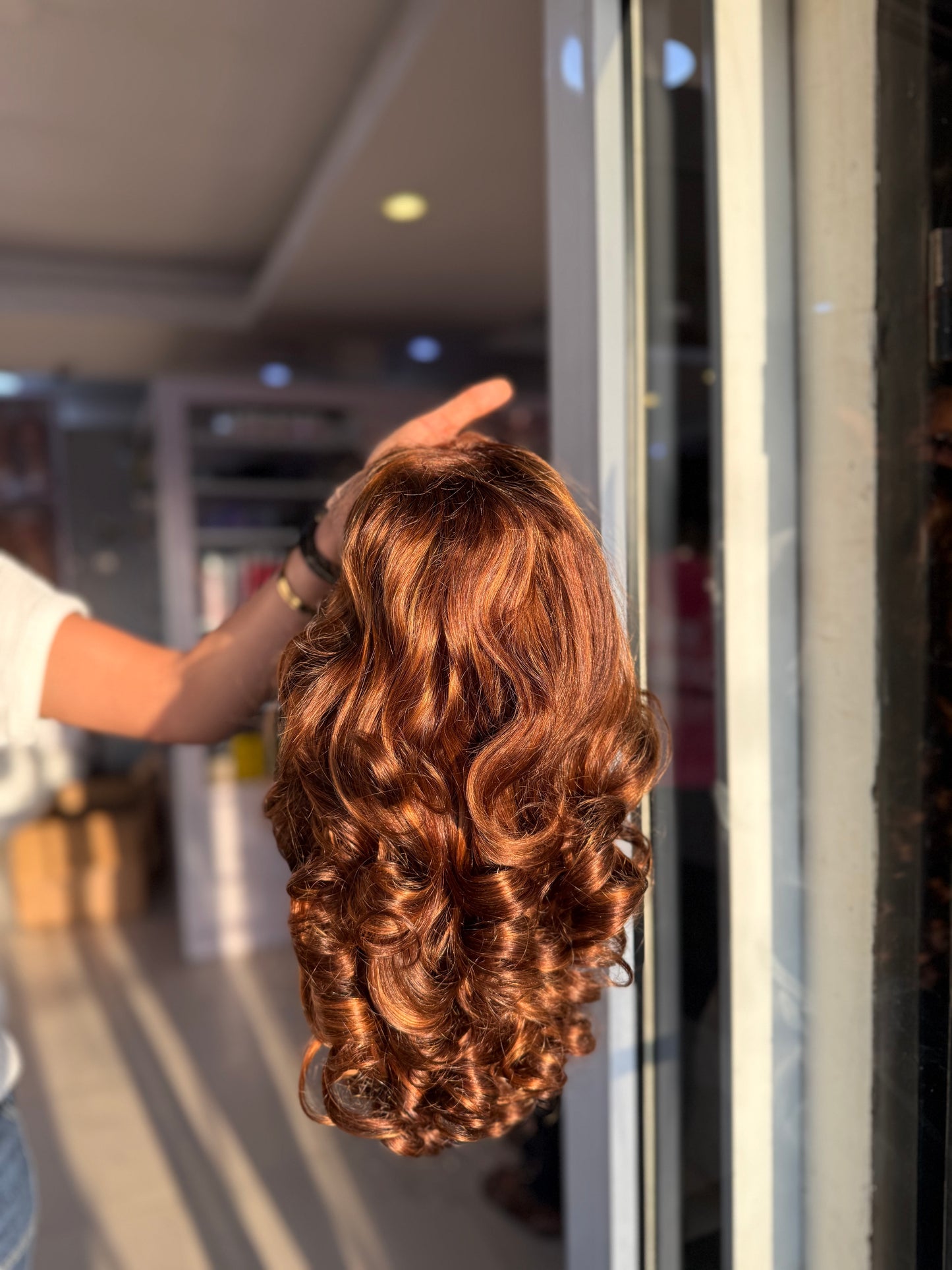 Loose 5/5 Luxury Bounce