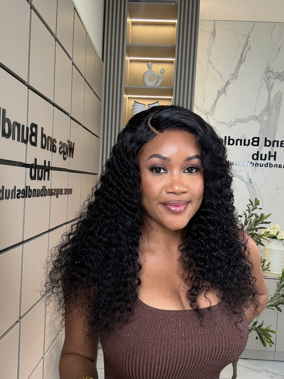Mongolian 4/4 Closure Deepwave