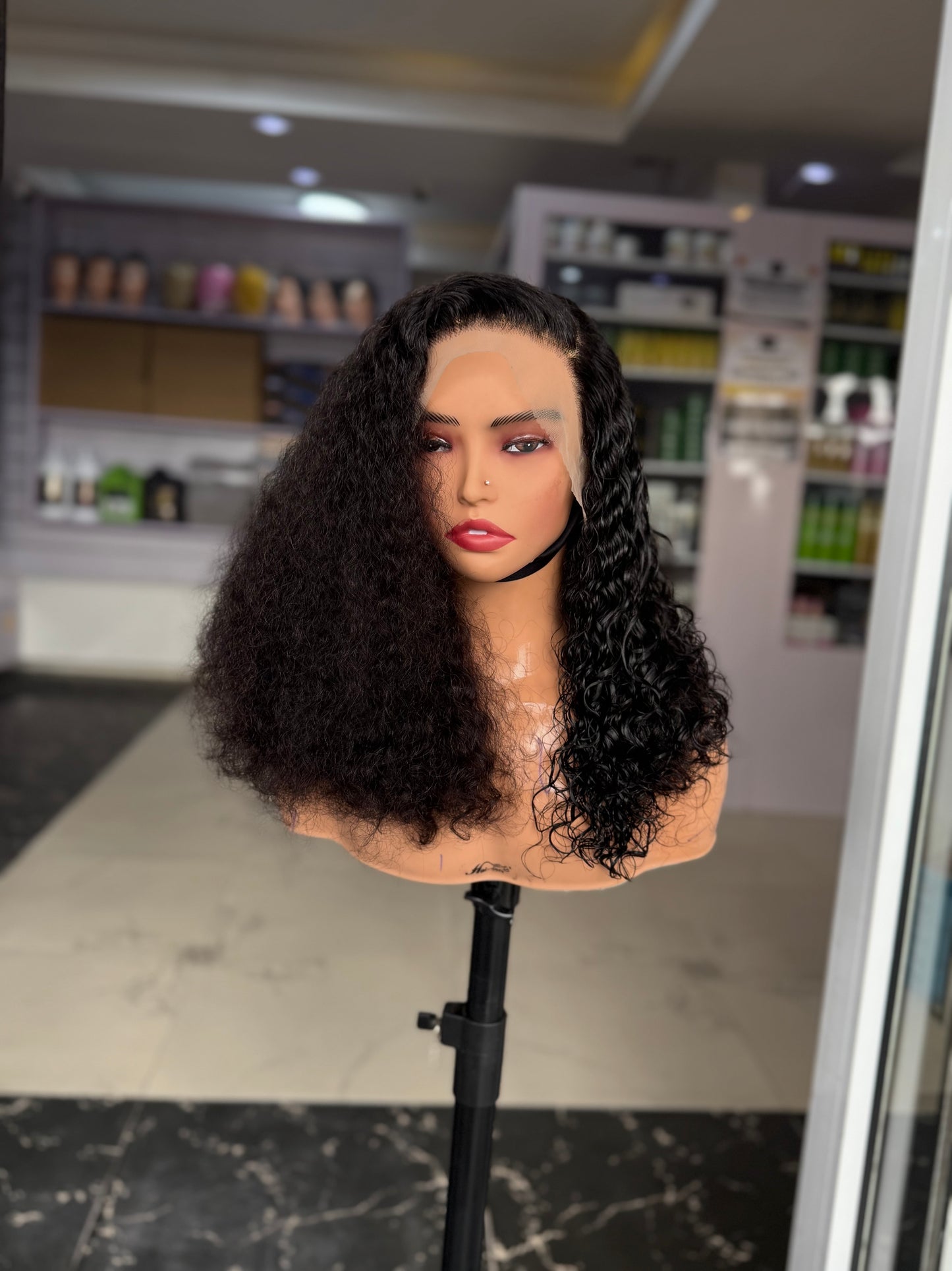 Euphoria Burmese 13/4 Deepwave