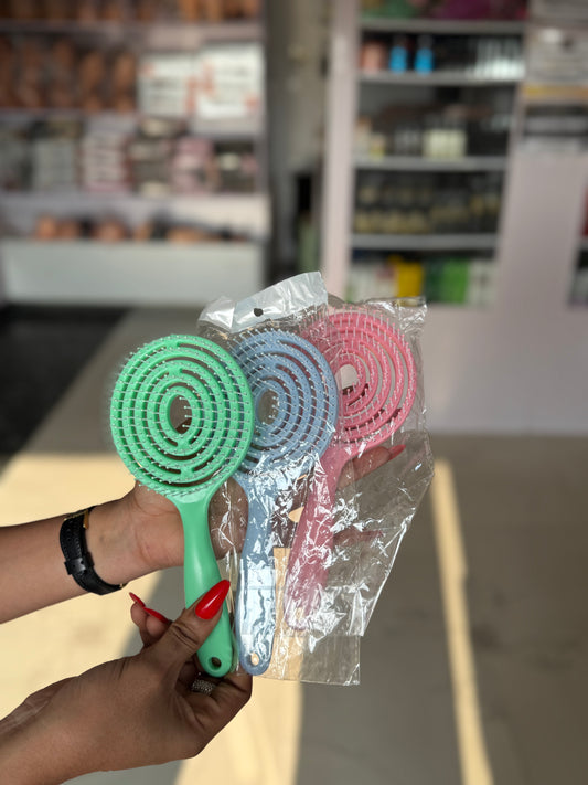 Round Brush