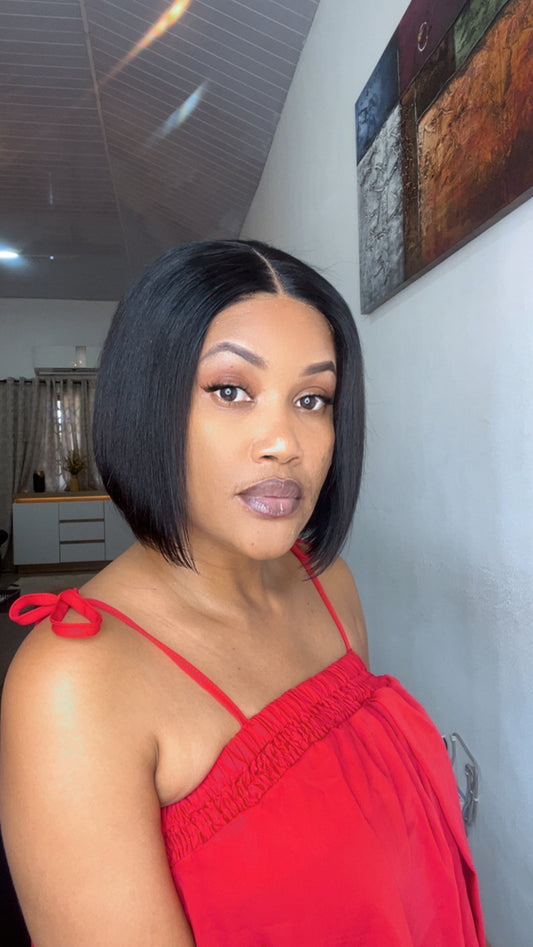 Universal BoB 4/4 Wigcap