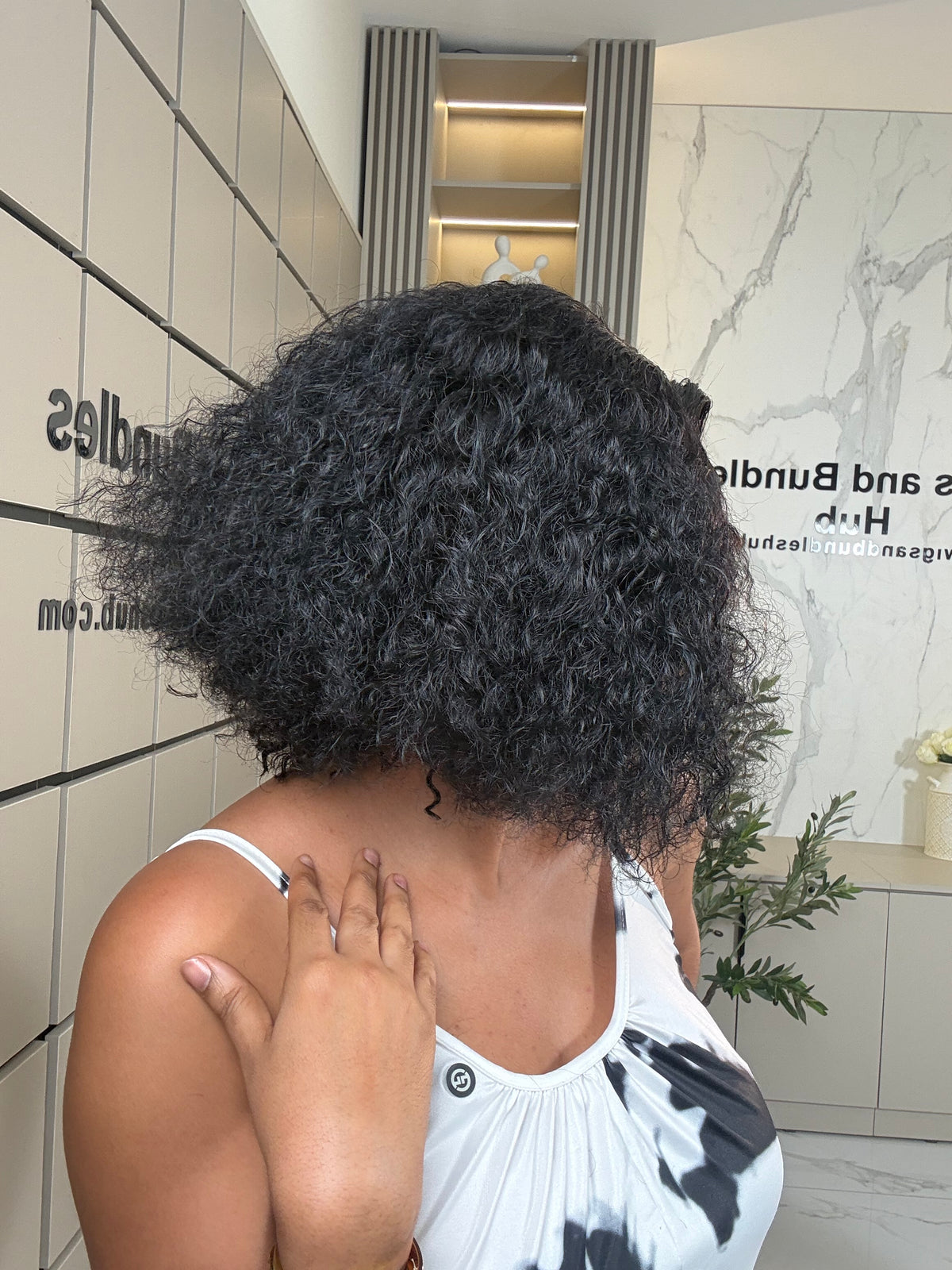 Student Closure Curls