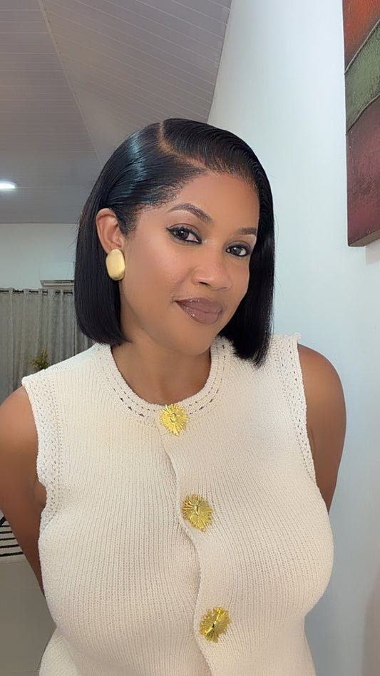 13/6 Brazilian Frontal Wig