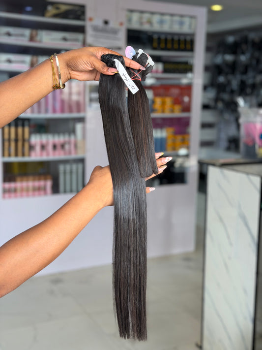 Reduced Vietnamese Bone Straight Bundles Only