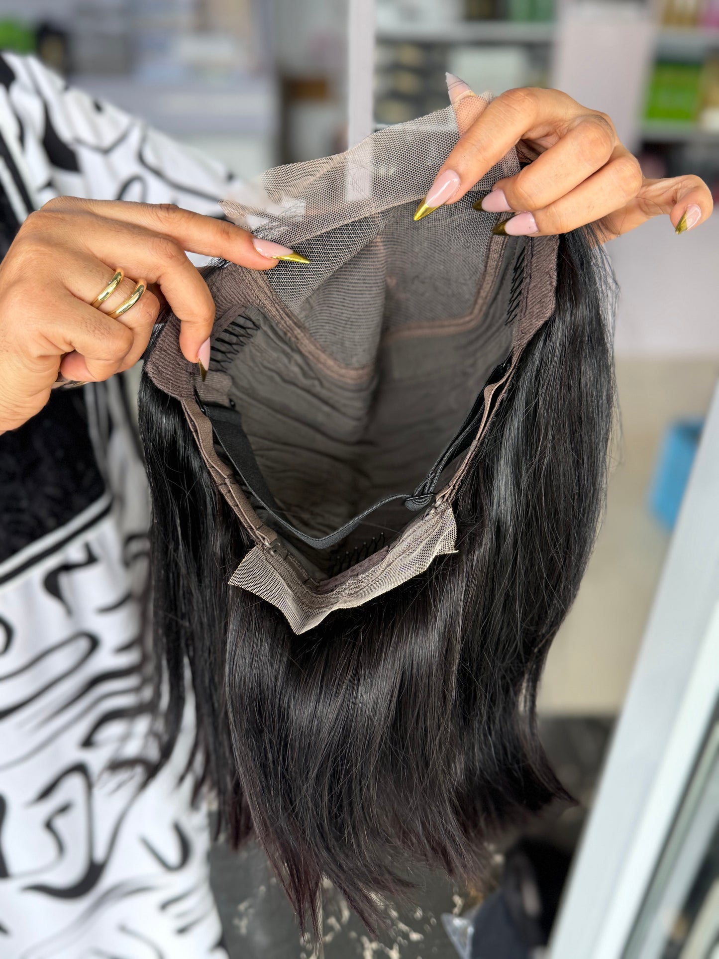 5/5 Closure BoB