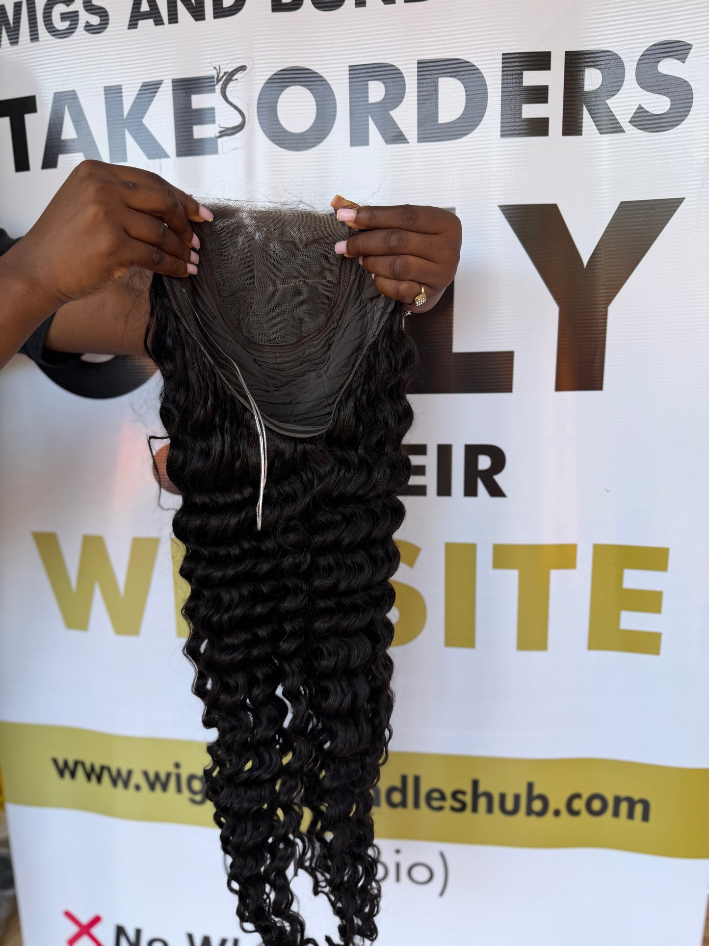 Ready to wear Deepwave 5/5