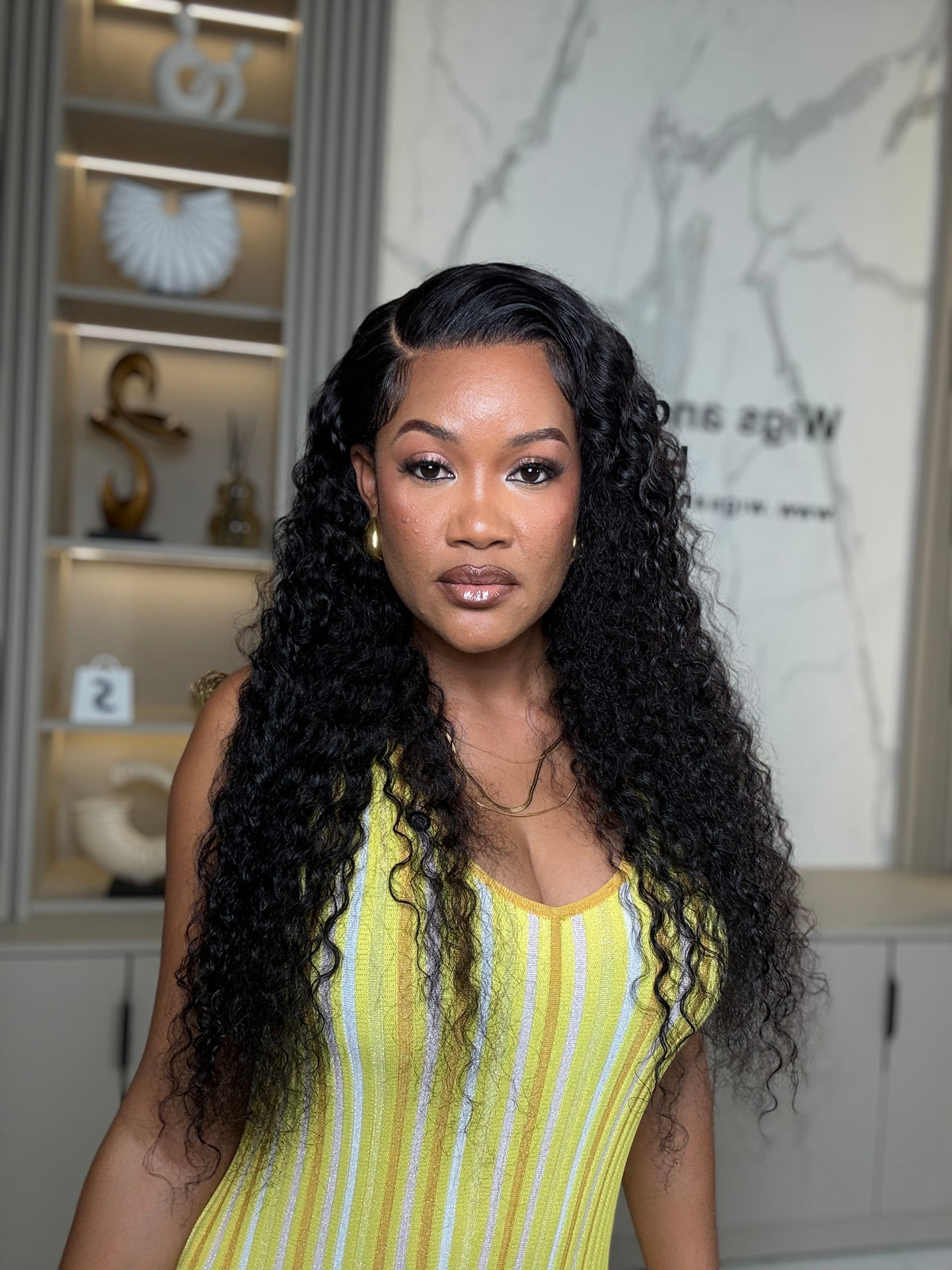 6/9 closure Deepwave Wigcap