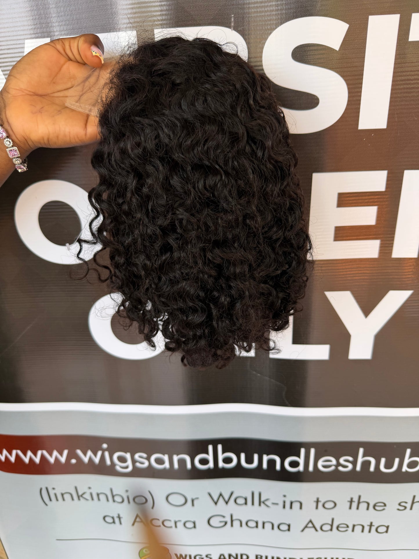 Fa1, Famous Jerry Curls