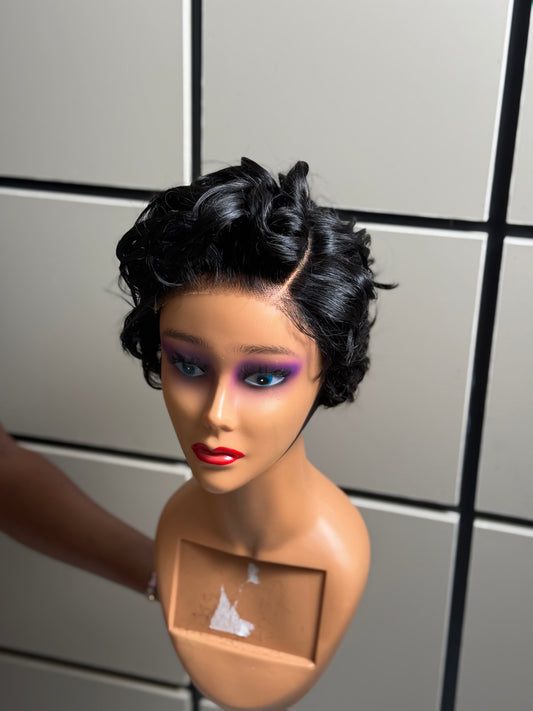 Wig 4