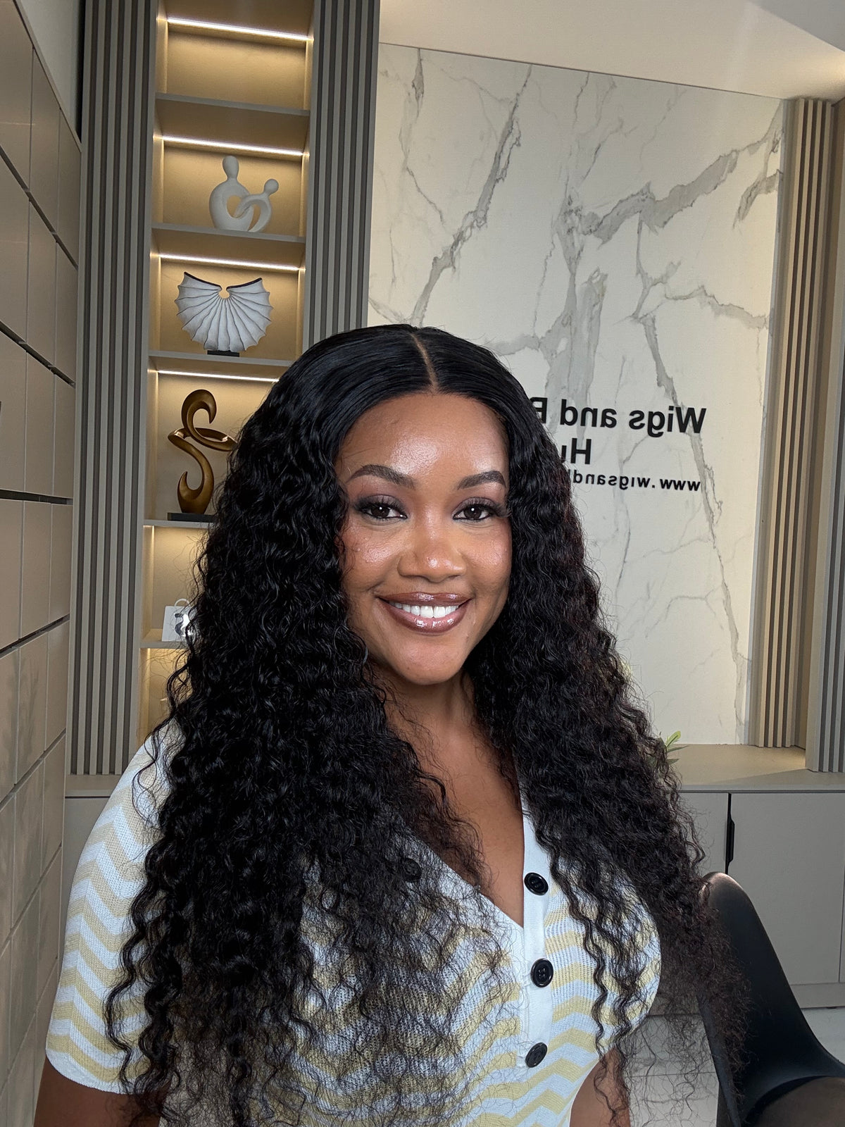 Caribbean Virgin Closure Deepwave