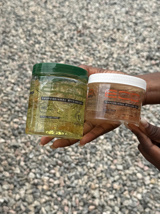 Eco Styling Gel