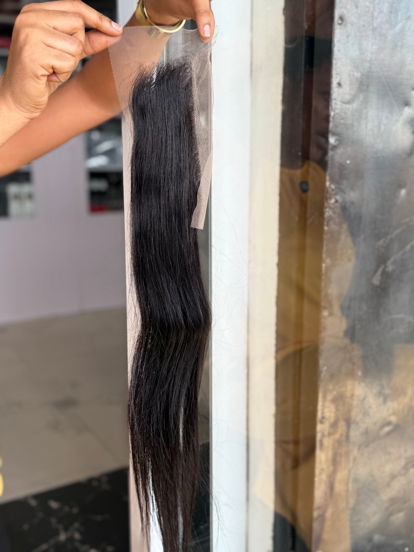 SDD 2/6 Kim K Closure Only