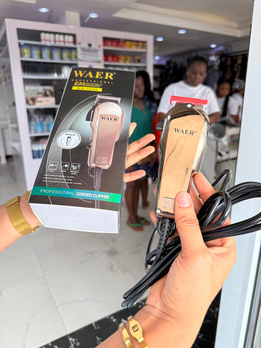 Wear Clipper