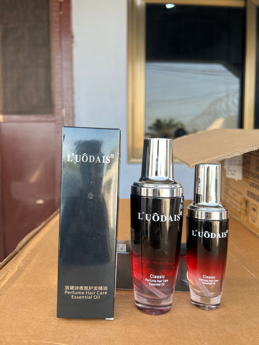 Loudais Hair Serum