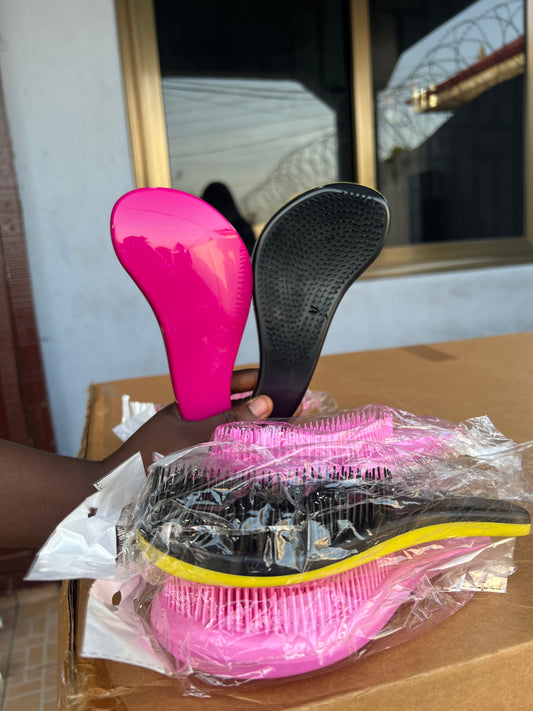 TT Brush