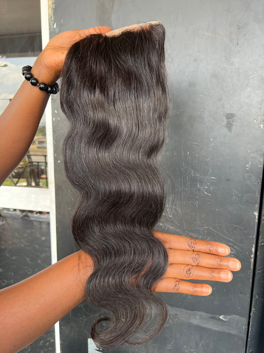 Super Double Drawn(SDD) 4/4 Bodywave