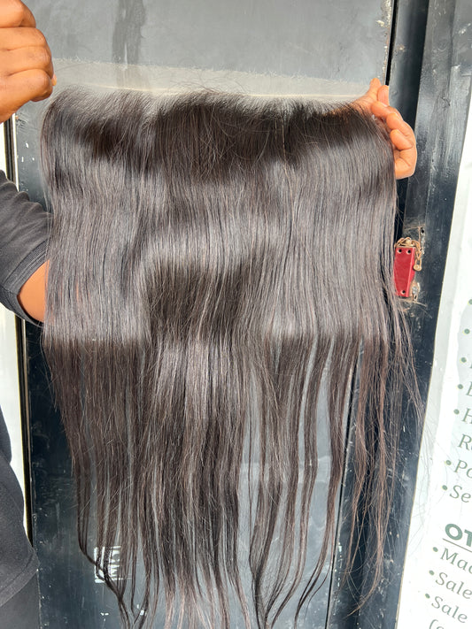 HD 13/4 Frontal Only SDD